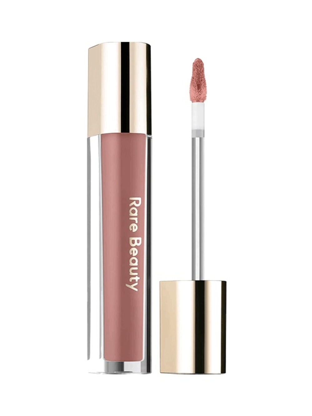 💝NEW Rare Beauty Glossy Lip Nearly Neutral💝